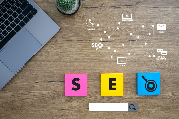 Search Engine Optimisation SEO